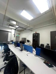 Tradehub 21 (D22), Factory #466548331